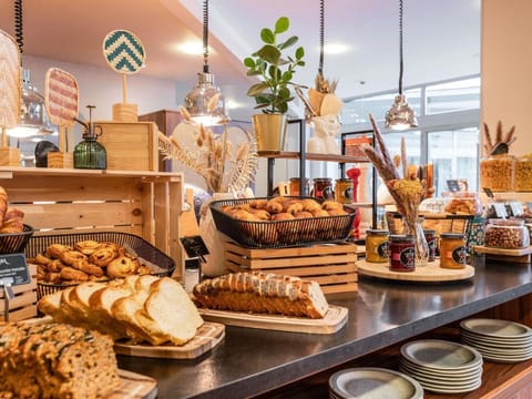 Mercure Paris Cdg Airport & Convention Hotel in Île-de-France