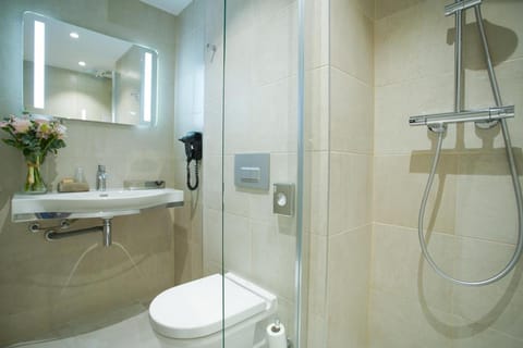 Mercure Rennes Centre Place Bretagne Hotel in Rennes