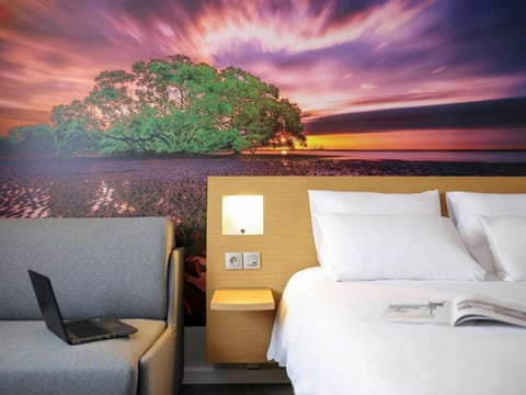 Novotel Lille Centre Grand Place Hotel in Lille