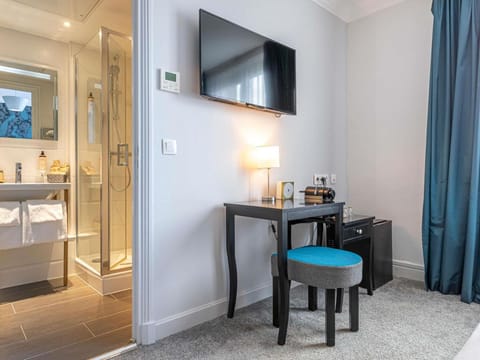 Mercure Paris Saint Cloud Hippodrome Hotel in Saint-Cloud