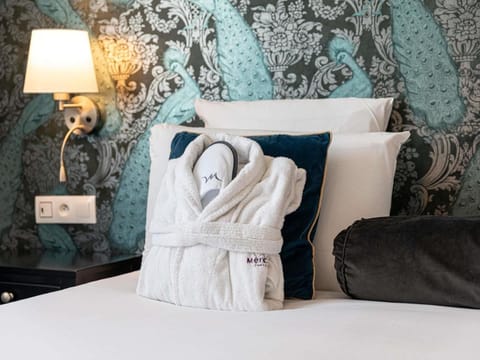 Mercure Paris Saint Cloud Hippodrome Hotel in Saint-Cloud