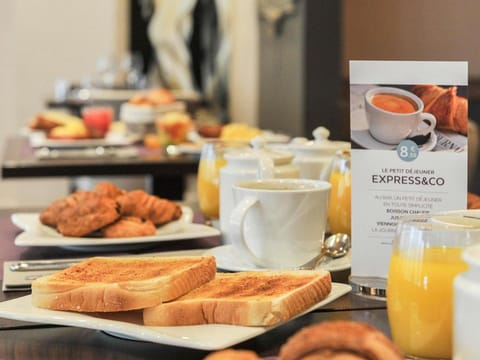 Mercure Paris Saint Cloud Hippodrome Hotel in Saint-Cloud