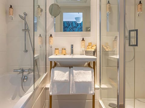 Mercure Paris Saint Cloud Hippodrome Hotel in Saint-Cloud