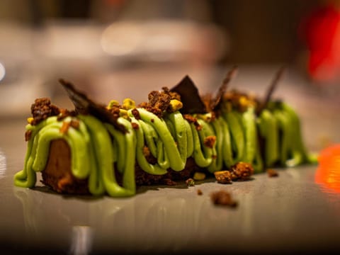 Château de Candie Hotel in Chambery