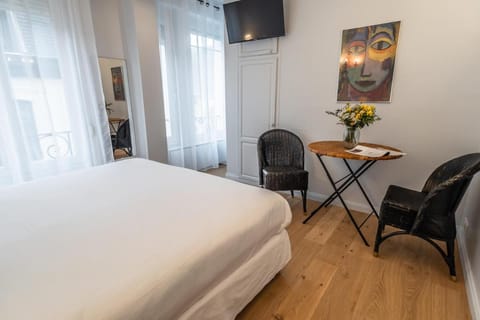 Brueghel Hotel in Lille