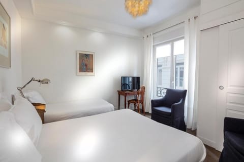 Brueghel Hotel in Lille