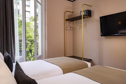 Hôtel Palais De Chaillot Hotel in Paris