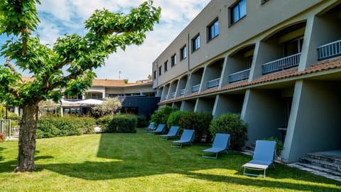 Best Western Plus Clos Syrah Hotel in Valence