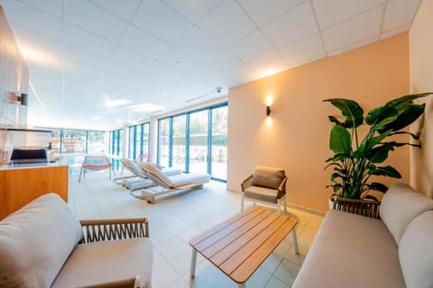 Best Western Plus Clos Syrah Hotel in Valence