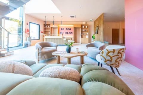 Best Western Plus Clos Syrah Hotel in Valence