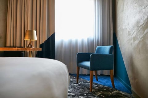 Best Western Plus Clos Syrah Hotel in Valence