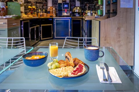 Mercure Paris Malakoff Parc des Expositions Hotel in Montrouge