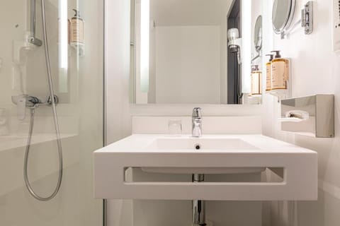 Mercure Paris Malakoff Parc des Expositions Hotel in Montrouge