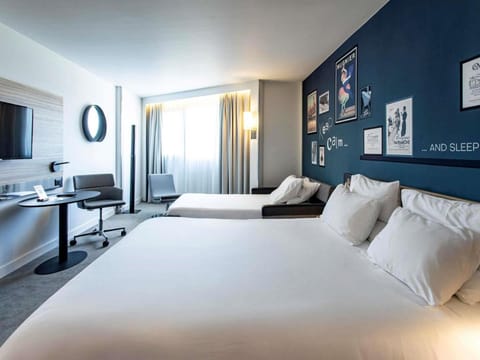 Novotel Beaune Hotel in Beaune