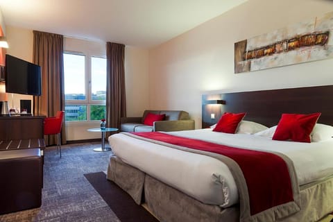 Holiday Inn Strasbourg - Nord By IHG Hotel in Strasbourg