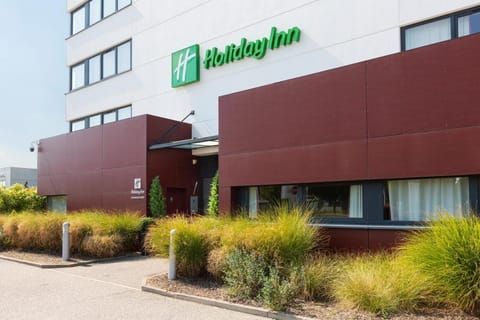 Holiday Inn Strasbourg - Nord By IHG Hotel in Strasbourg