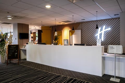 Holiday Inn Strasbourg - Nord By IHG Hotel in Strasbourg