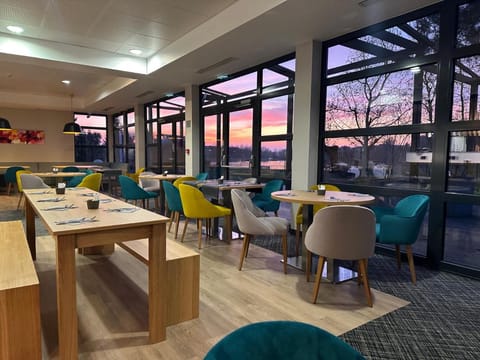 Holiday Inn Strasbourg - Nord By IHG Hotel in Strasbourg