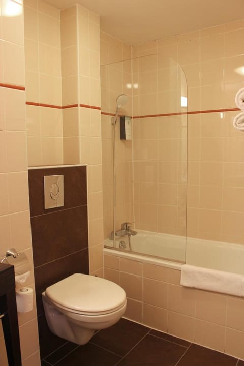 Kyriad Hotel Dijon Gare Hotel in Dijon