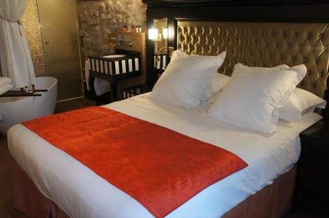 Tonic Hotel Saint Germain des Prés Hotel in Paris