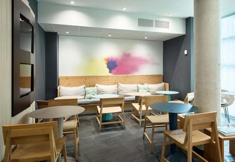 B&B HOTEL Paris Grand Roissy CDG Aéroport Hotel in Île-de-France