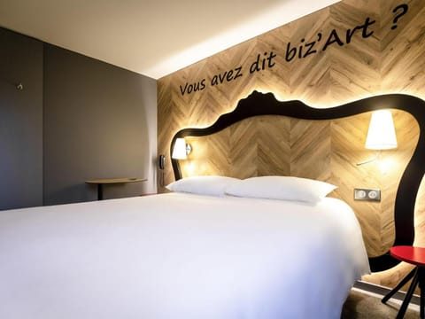 ibis Styles Douai Centre Gayant Expo Hotel in Hauts-de-France
