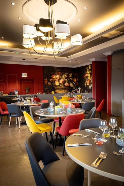 ibis Styles Douai Centre Gayant Expo Hotel in Hauts-de-France