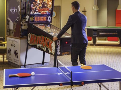 Mercure Paris Roissy Charles de Gaulle Hotel Hotel in Île-de-France