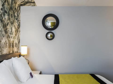 Mercure Paris Roissy Charles de Gaulle Hotel Hotel in Île-de-France