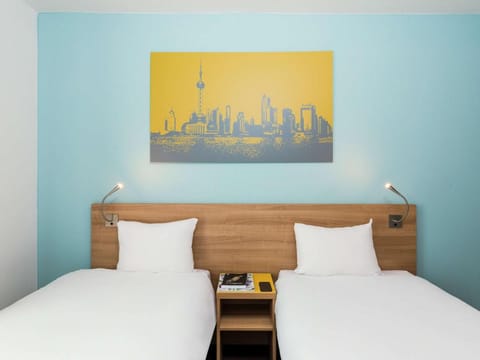 Aparthotel Adagio Access Paris Clamart Apartment hotel in Île-de-France