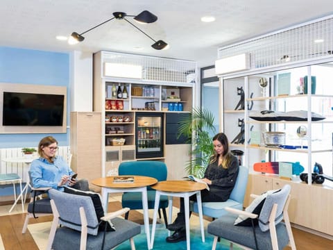 Aparthotel Adagio Access Paris Clamart Apartment hotel in Île-de-France