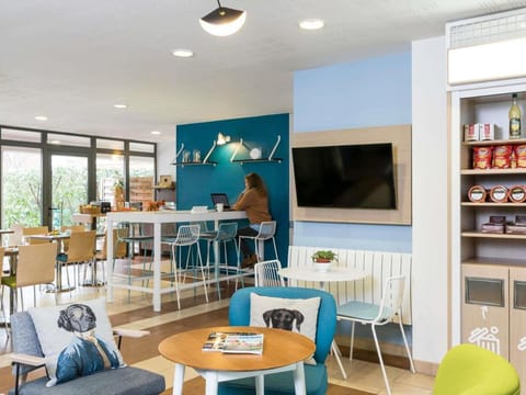 Aparthotel Adagio Access Paris Clamart Apartment hotel in Île-de-France