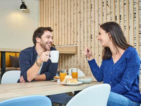 Aparthotel Adagio Access Paris Saint-Denis Pleyel Apartment hotel in Saint-Denis, France