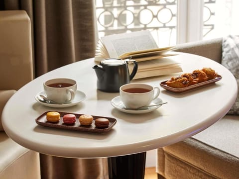 Sofitel Paris-Arc De Triomphe Hotel in Paris