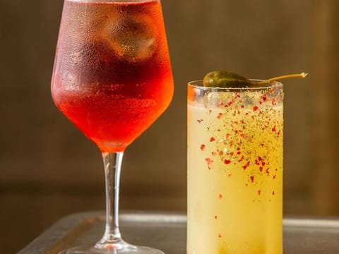 Sofitel Paris-Arc De Triomphe Hotel in Paris