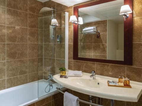 Mercure Rambouillet Relays Du Château Hotel in Île-de-France