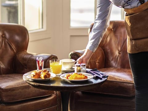 Mercure Rambouillet Relays Du Château Hotel in Île-de-France