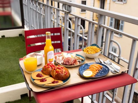 Hotel Mercure Annecy Centre Hotel in Annecy