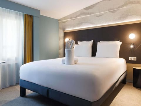 Hotel Mercure Annecy Centre Hotel in Annecy