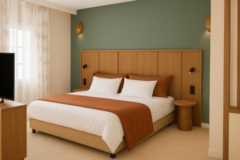 Hôtel de l'Horloge Hotel in Avignon