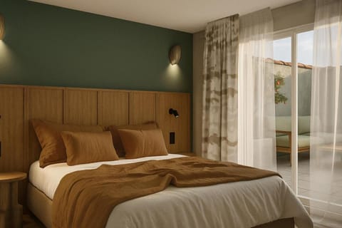 Hôtel de l'Horloge Hotel in Avignon