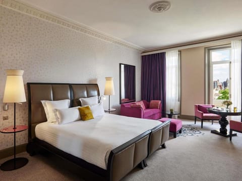 Le Grand Hotel Cabourg - MGallery Hotel in Cabourg