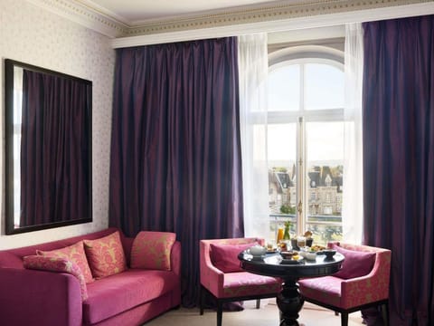 Le Grand Hotel Cabourg - MGallery Hotel in Cabourg