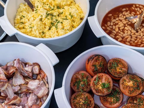 Mercure Paris La Defense Hotel in Courbevoie