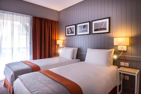 Mercure Deauville Centre Hotel in Deauville