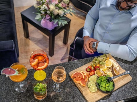 Hotel Mercure Le Mans Centre Hotel in Le Mans