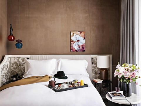 Sofitel Le Scribe Paris Opéra Hotel Hotel in Paris