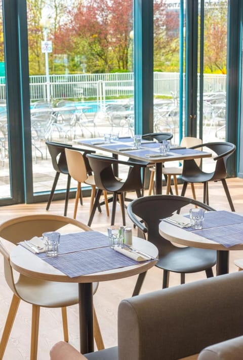 Novotel Marne La Vallee Noisy Le Grand Hotel in Noisy-le-Grand