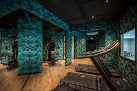 Best Western Plus Hostellerie Du Vallon Hotel in Deauville