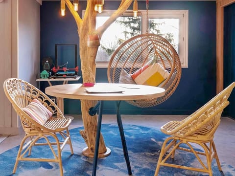 Mercure Annemasse Porte De Genève Hotel in Annemasse